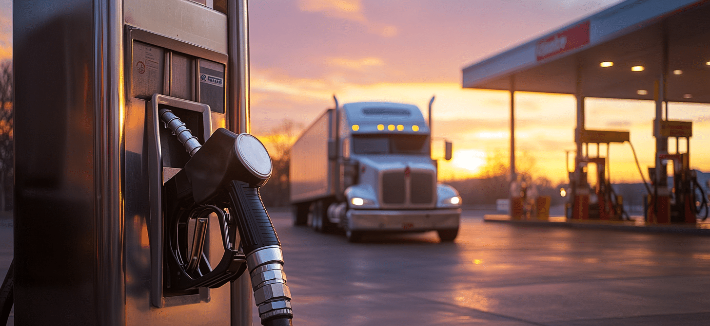 U.S. Trucking Market Is Tightening — But Not Because Freight Is Booming